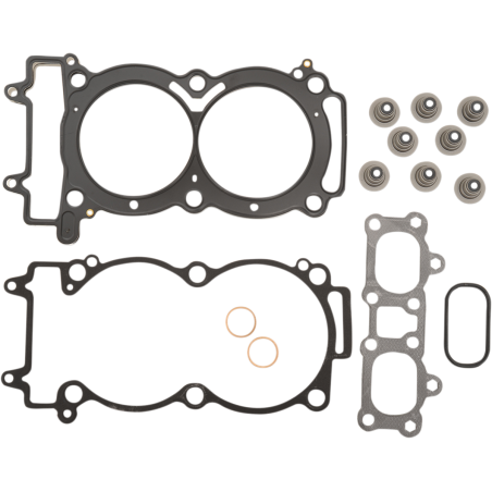 POCHETTE DE JOINTS CULASSE ET EMBASE RZR 900 XP 2011-2014