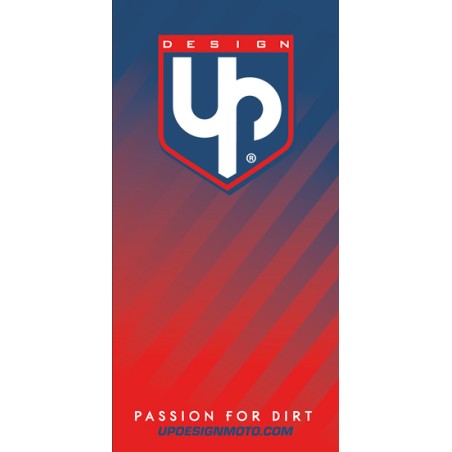 Tapis Environnemental UP (1m x 2m)