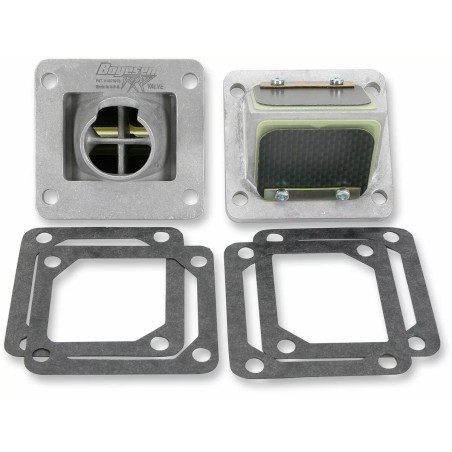 Boîte à clapets BOYESEN Rad Valve - Yamaha YFZ350 Banshee