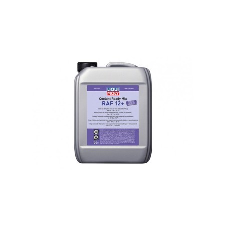 Liquide de Refroidissement Liqui Moly 5L