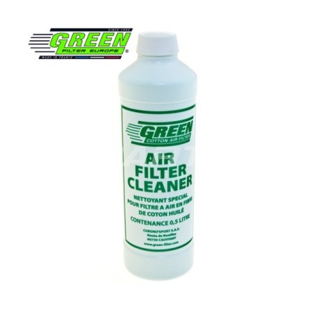 NETTOYANT POUR FILTRE A AIR GREEN