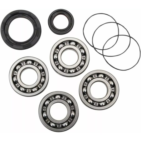 Kit roulements et joints spi de vilebrequin HOT RODS