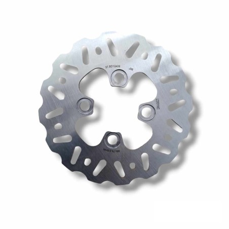 DISQUE DE FREIN PETALE PROX 3.5MM AVANT YAMAHA