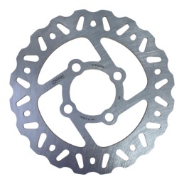 DISQUE DE FREIN PETALE PROX 4 MM ARRIERE YAMAHA