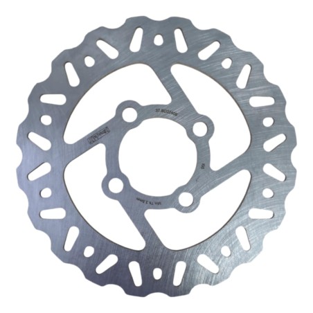 DISQUE DE FREIN PETALE PROX 4 MM ARRIERE YAMAHA