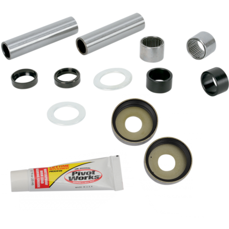KIT ROULEMENTS DE BRAS OSCILLANT YFZR Pivot Works