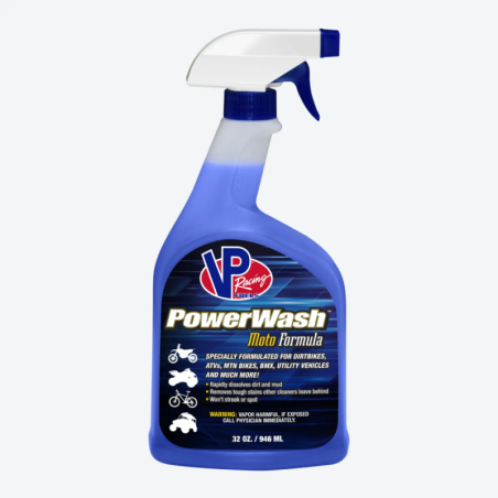 VP Racing PowerWash Moto Formula 950 ml