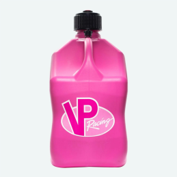Jerrican VP Racing Motorsport Container carré 18.9 litres