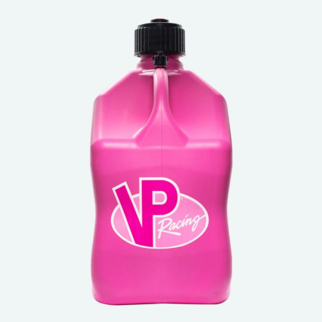 Jerrican VP Racing Motorsport Container carré 20.8 LITRES