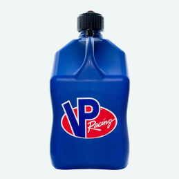 Jerrican VP Racing Motorsport Container carré 18.9 litres