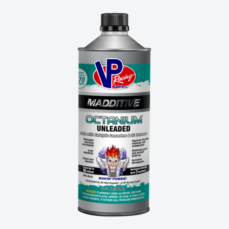 VP Racing Octanium sans plomb 1L
