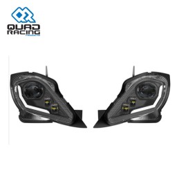 FEUX AVANT LED YAMAHA 450...