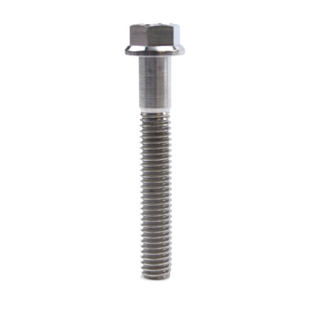Kit vis titane SCAR M6x40 par 2