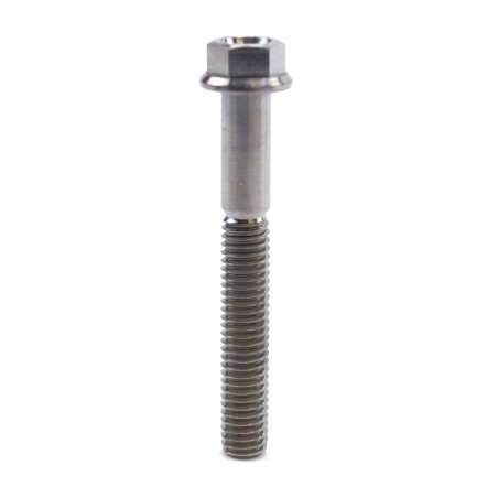 Kit vis titane SCAR M6x45 par 2