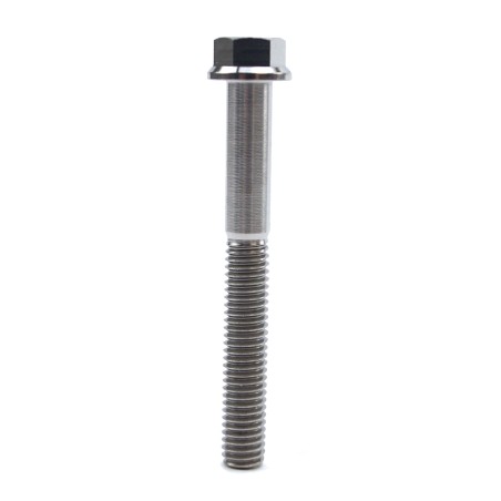 Kit vis titane SCAR M6x50 par 2