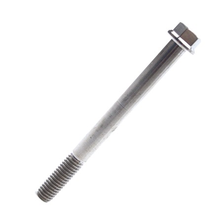 Kit vis titane SCAR M6x65 par 2