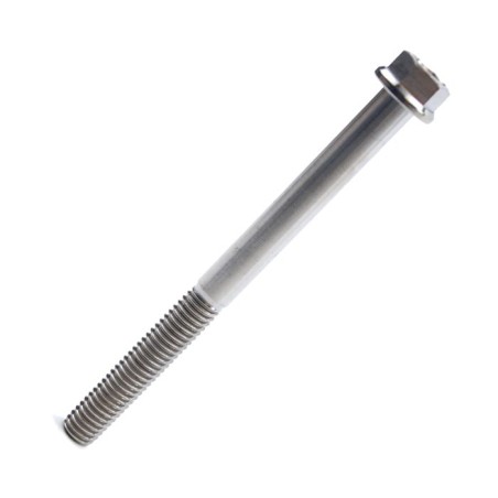Kit vis titane SCAR M6x70 par 2