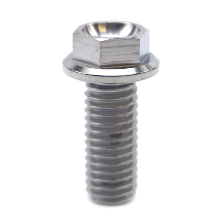 Kit vis titane SCAR M8x20 par 2