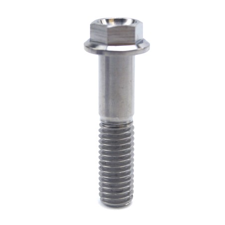Kit vis titane SCAR M8x35 par 2