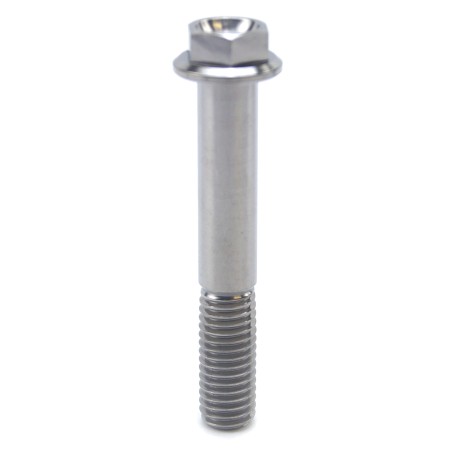 Kit vis titane SCAR M8x50 par 4