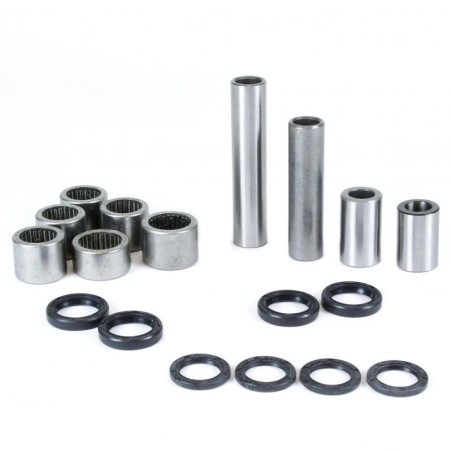 KIT ROULEMENTS DE BIELLETTE PROX YAMAHA YFZ450 DE 2004 / 2005