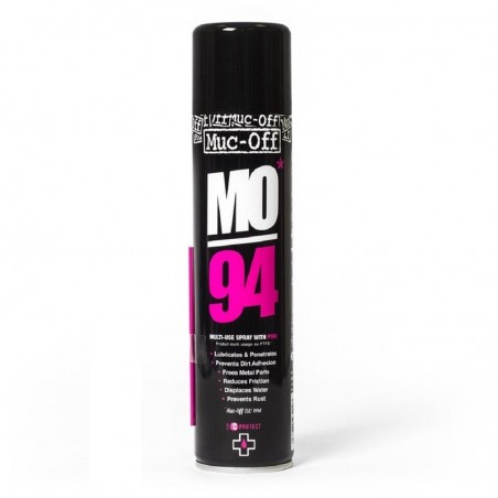 Protecteur MUC-OFF MO-94 - spray 400ml