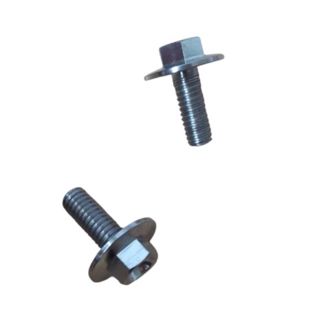 KIT VIS TITANE DE BOCAL DE LDR YFZR
