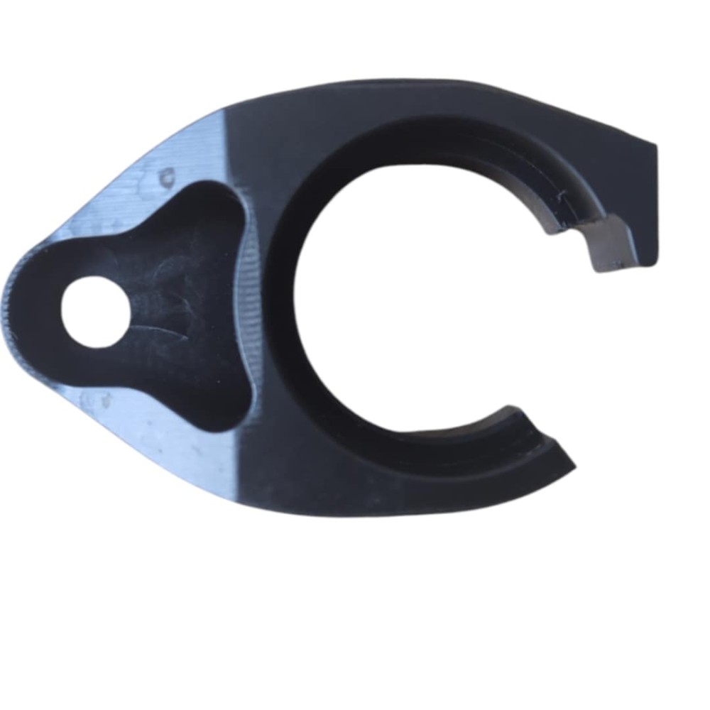 Patin de bras oscillant YFZR