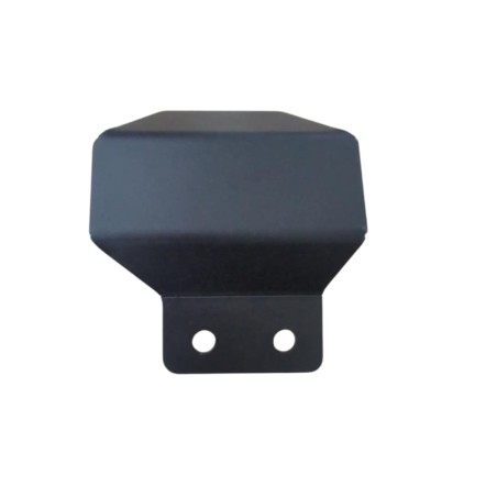 Protection échappement pour YFZR