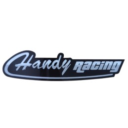 Autocollant HANDY RACING