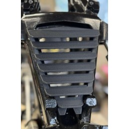 Grille de protection YFZR / 250 raptor