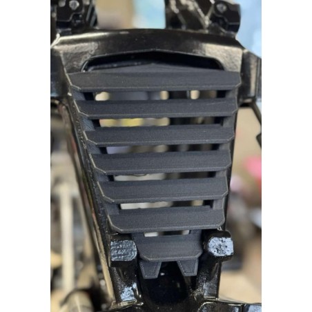 Grille de protection YFZR / 250 raptor