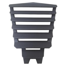 Grille de protection YFZR / 250 raptor