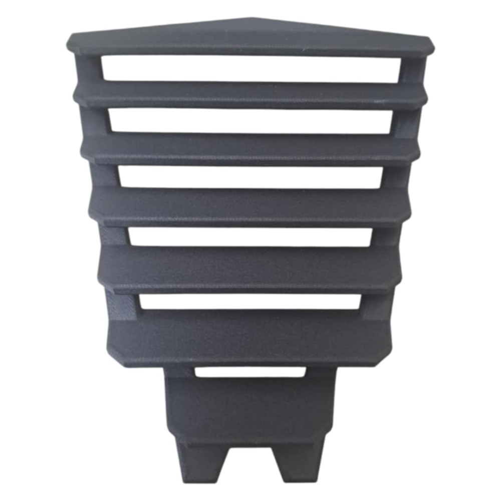 Grille de protection YFZR / 250 raptor