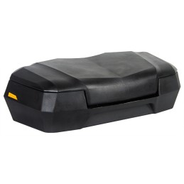 Coffre Quad Avant 66L Noir