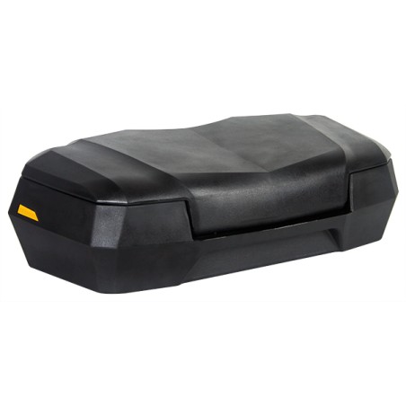 Coffre Quad Avant 66L Noir