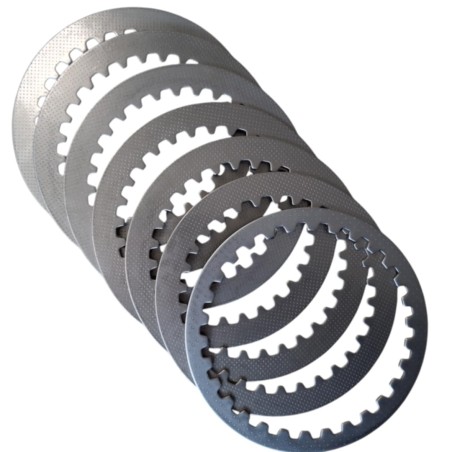 Kit disques lisse Prox 2014/2025