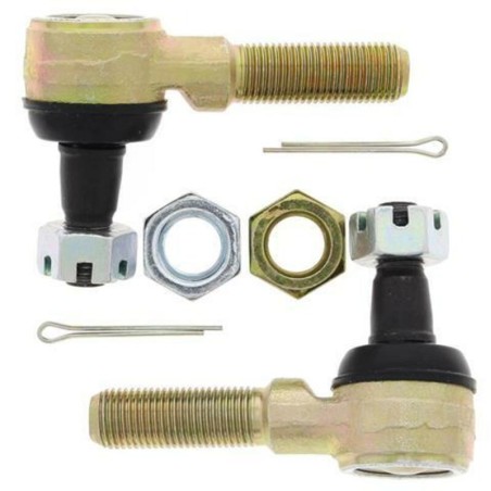 Kit rotule de direction diamètre 12 mm ALL BALLS