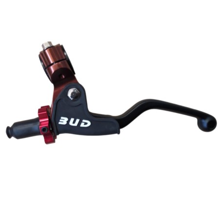 Cocotte embrayage Bud Racing complète avec réglage rapide