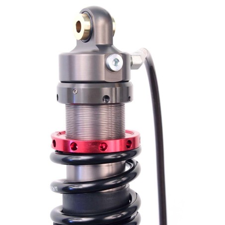 SUSPENSION ARRIERE ELKA STAGE 4 YFZR