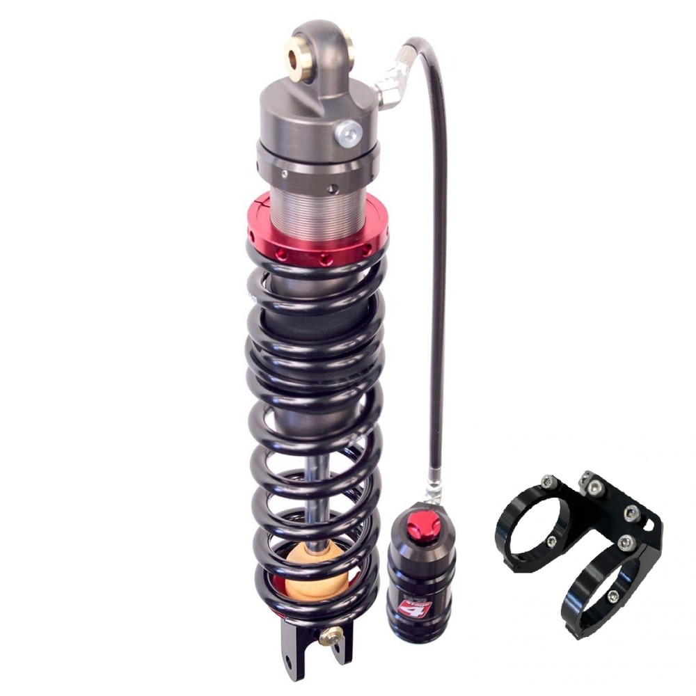 SUSPENSION ARRIERE ELKA STAGE 4 YFZR