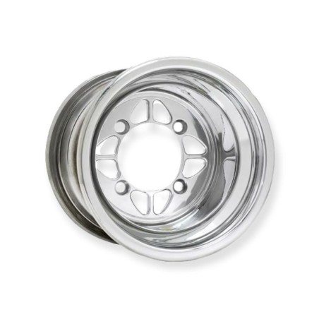 JANTE DWT YELLOW LABEL BILLET 10X5 3+2 4X144 C4C