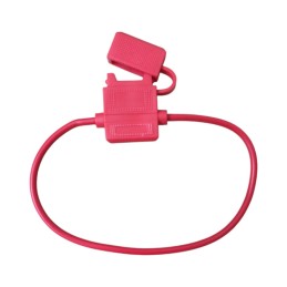 Porte fusible étanche