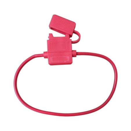 Porte fusible étanche