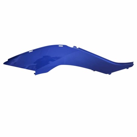 Carénage latéral gauche bleu YFZ450R (depuis 2014)