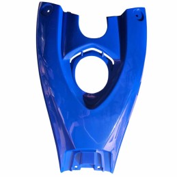 Couvre réservoir bleu...