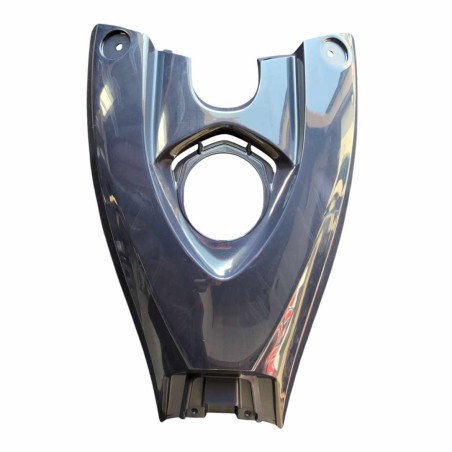 Couvre réservoir bleu nuit YFZ450R (depuis 2014)