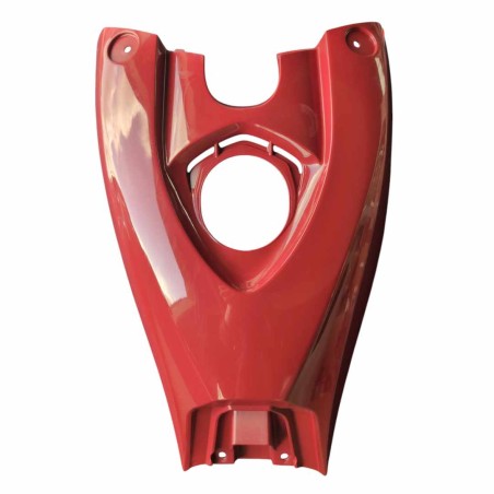 Couvre réservoir rouge bordeaux YFZ450R (depuis 2014)