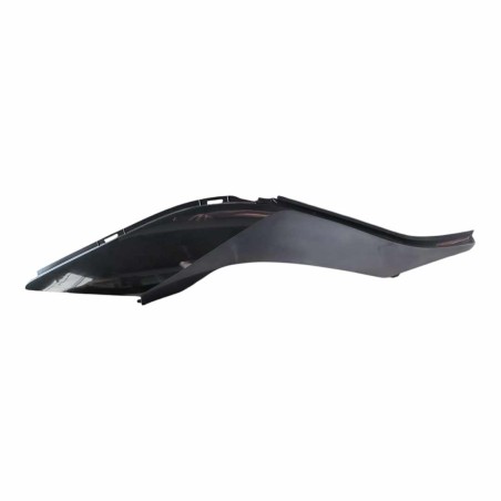 Carénage latéral gauche noir YFZ450R (depuis 2014)