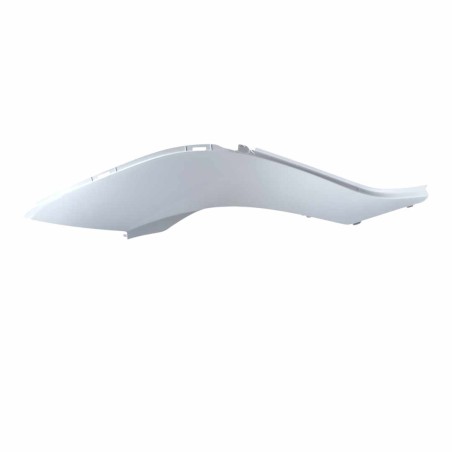 Carénage latéral gauche blanc YFZ450R (depuis 2014)